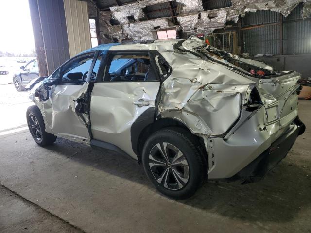 2023 TOYOTA BZ4X XLE