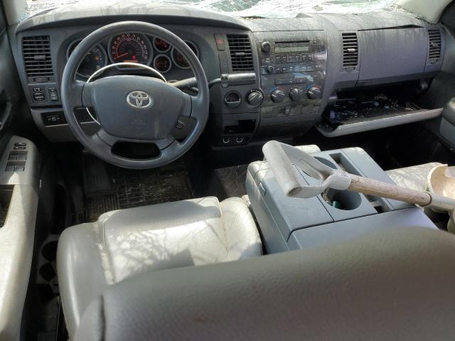  TOYOTA TUNDRA 2013 Вугільний