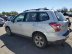 2015 Subaru Forester 2.5I   zu verkaufen in Portland, OR - Rear End