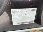 2014 Audi Sq5 Premium Plus zu verkaufen in North Billerica, MA - Front End