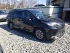 2021 Toyota Sienna Xle за продажба в North Billerica, MA - Side