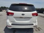 2016 Kia Sedona Lx на продаже в Orlando, FL - Front End