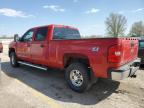2010 Chevrolet Silverado K2500 Heavy Duty Lt de vânzare în Wichita, KS - Front End