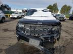 2018 Jeep Grand Cherokee Limited en Venta en Denver, CO - Front End