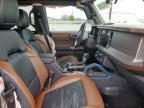 2022 Ford Bronco Base for Sale in Haslet, TX - Side