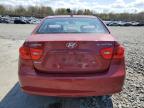 2008 Hyundai Elantra Gls en Venta en Duryea, PA - All Over