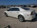 2011 Chevrolet Malibu Ltz na sprzedaż w Kansas City, KS - Front End