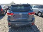 2017 Toyota Highlander Limited for Sale in Cahokia Heights, IL - Rollover