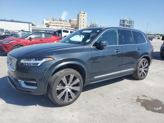 VOLVO XC90 T6 IN 2022