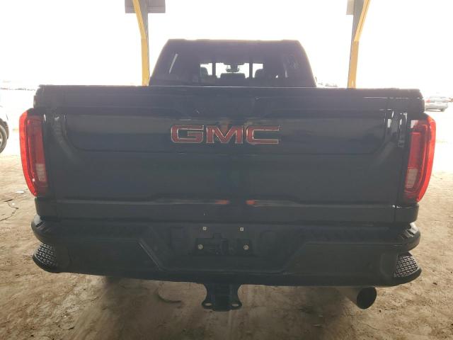 GMC SIERRA 2021 Black
