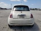 2013 Fiat 500 Pop იყიდება Apopka-ში, FL - Front End