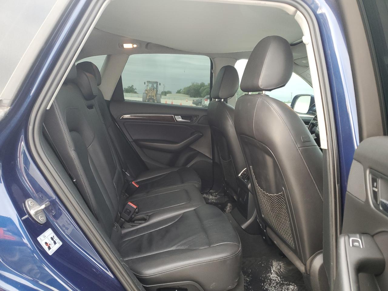 wa1c2afp5ga049047 WA1C2AFP5GA049047 2016 Audi Q5 Premium