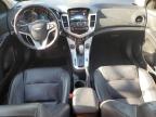 2016 Chevrolet Cruze Limited Lt   na sprzedaż w Lawrenceburg, KY - Front End