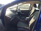 2016 FORD C-MAX ZETE for sale at Copart YORK