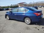 2017 Nissan Sentra S იყიდება Exeter-ში, RI - Front End