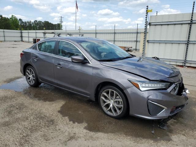  ACURA ILX 2020 Серый