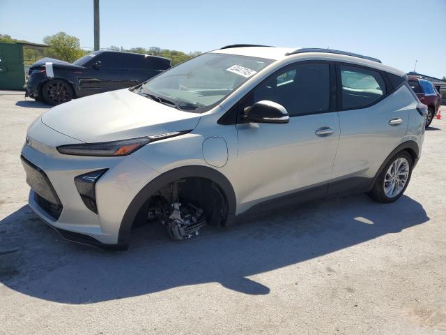 CHEVROLET BOLT EUV L 2023