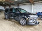 2024 Chevrolet Traverse Lt for Sale in American Canyon, CA - Front End