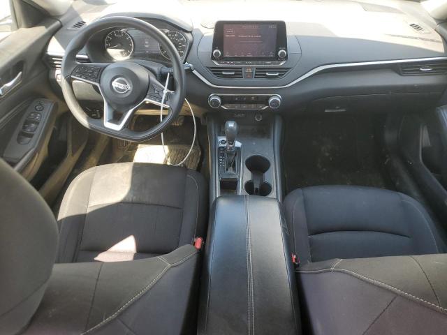  NISSAN ALTIMA 2020 Biały