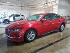 2021 Hyundai Sonata Se на продаже в York Haven, PA - Front End