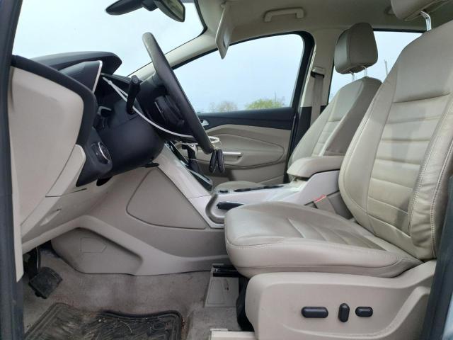 Хетчбеки FORD CMAX 2014 Синій