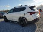 2023 Hyundai Santa Fe Xrt продається в Barberton, OH - Rear End
