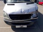 2010 MERCEDES BENZ SPRINTER 2 for sale at Copart SANDTOFT