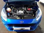 2019 FORD FIESTA ST- for sale at Copart SANDTOFT