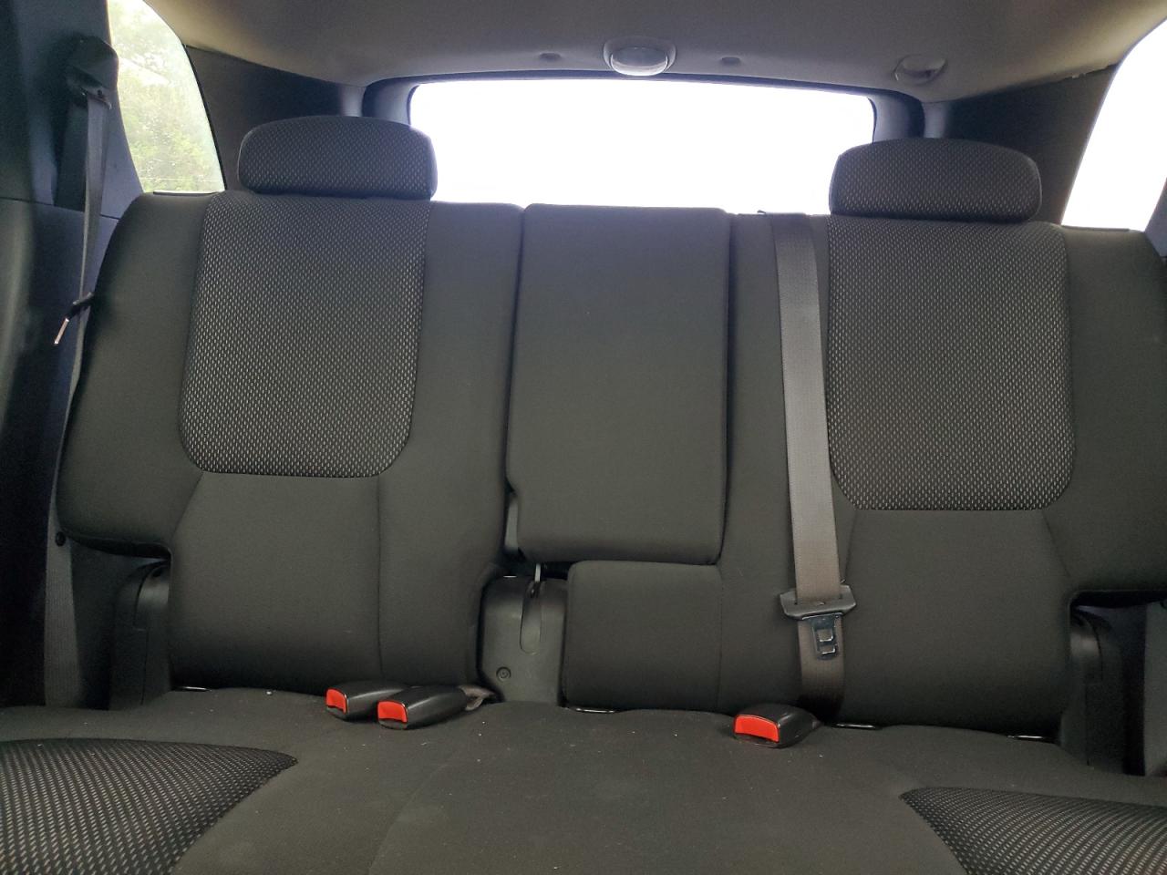 2008 Pontiac Torrent VIN: 2CKDL43F786046260 Lot: 54198875