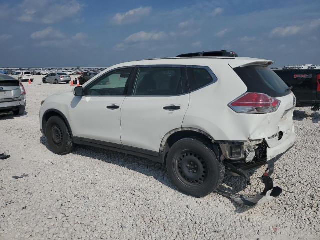 Parquets NISSAN ROGUE 2016 White