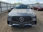 2021 Mercedes-Benz Gle Coupe Amg 53 4Matic for Sale in Mercedes, TX - Water/Flood