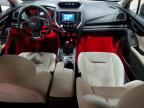 2019 Subaru Impreza იყიდება Angola-ში, NY - Front End