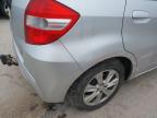2012 HONDA JAZZ I-VTE for sale at Copart YORK