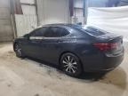 2016 Acura Tlx  იყიდება North Billerica-ში, MA - Front End