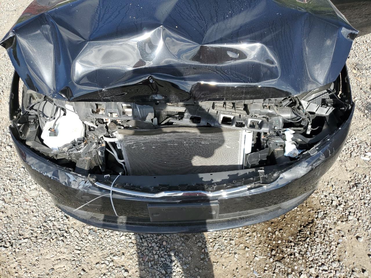 2018 Kia Forte Lx VIN: 3KPFK4A7XJE194147 Lot: 51068495