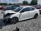 2022 Nissan Sentra Sr იყიდება Apopka-ში, FL - Front End