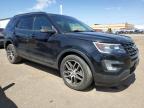 2017 FORD EXPLORER SPORT à vendre chez Copart ON - TORONTO