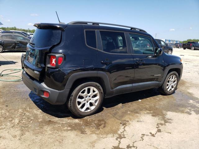  JEEP RENEGADE 2015 Czarny