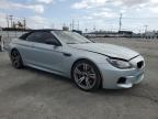 2014 Bmw M6  for Sale in Sun Valley, CA - Side
