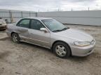 1998 HONDA ACCORD EX for sale at Copart AB - EDMONTON