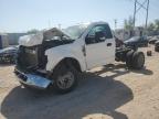 2022 Ford F350 Super Duty zu verkaufen in Oklahoma City, OK - Mechanical