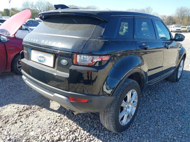 2019 LAND ROVER R ROVER EV