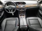 2014 Mercedes-Benz E 350 4Matic en Venta en Austell, GA - Front End