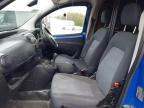 2014 PEUGEOT BIPPER S H for sale at Copart ST HELENS