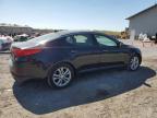 2013 Kia Optima Ex იყიდება York Haven-ში, PA - Side