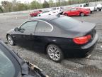 2012 Bmw 328 I Sulev продається в Spartanburg, SC - Minor Dent/Scratches