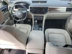 2018 Volkswagen Atlas Sel Premium за продажба в Lawrenceburg, KY - Rear End