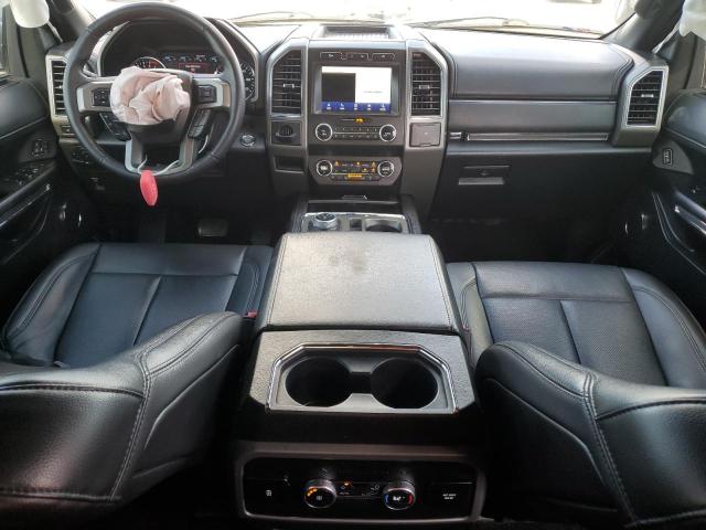  FORD EXPEDITION 2021 Silver