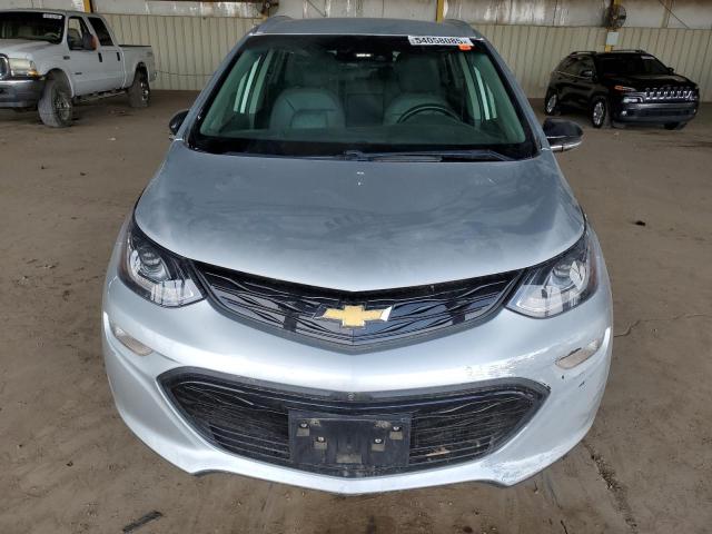  CHEVROLET BOLT 2020 Srebrny