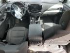 2021 Chevrolet Traverse Lt за продажба в Wayland, MI - Front End